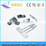 Digital Hot Stamping for Aluminum Stamping Parts thumbnail-3