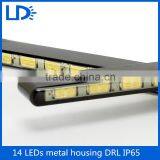 Car Running Light 5630 5730 14smd Slim Led Daytime Running Light thumbnail-5