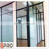 Office Interior Decorative Lightweight Aluminium Partition Wall Panel thumbnail-5