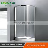 Cheap import products retangle luxury steam shower made in china alibaba