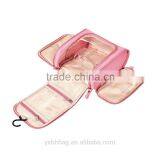 Triple Open Cosmetic Packaging Box for Lady thumbnail-2