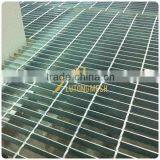 Easy Installation Platform Steel Grating for Petrochemicals Industry