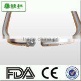 CE FDA Approved Ambulance Scoop Stretcher thumbnail-3