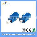 Manufacture Supply LC Simplex Fiber Optics Adapter thumbnail-1