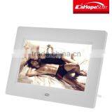 Special Offer Promotional 7 Inch Digital Photo Frame for Christmas Gift