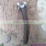 XACD Made 27.2 Bicycle Seat Post Titanium Road Bike Seat Post Custom Bicycle Seatpost