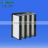 Pleated Compact Filter, Gas Turbine Filter