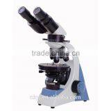 Polarizing microscope/binocular microscope