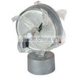 Road Reflector With Wind Wheel,highway Road Reflector,guardrail Reflector