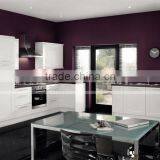 Factory Price! Affordable Cheap Modern Kitchen Cabinets for Sales