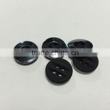 resin buttons for garments accessory