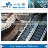 NV9300 Series 30 Degree/35 Degree Mechanical Electric Escalator, Nova Escalator
