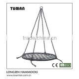 Garden Round Hanging Hammock Outdoor Swing