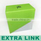 Newest Extralink Handmade Luxury Hotstamp Watch Box thumbnail-2