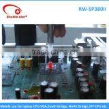 Multi-function Chip Replacement Machine RW-S380II Same as Bga Rework Station Zm-r5860 thumbnail-6