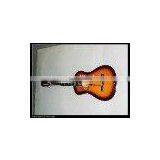 38" Classical Guitar thumbnail-1