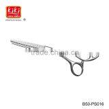 HRC55-58.Salon Product.Barber Scissors.Professional Hair Thinning Scissors.hair Cut Scissor thumbnail-1