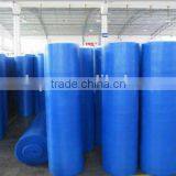 Outdoor Large Pool Blue Bubble Hard Polycarbonate Swimming Pool Cover thumbnail-3