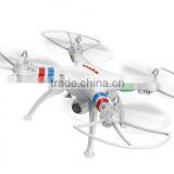 2015 New Factory Original Syma X8C Drone 2.4G 4ch 6 Axis With 2MP Wide Angle Camera RC Quadcopter RTF thumbnail-2