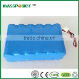 Toq Quality 14 Cells 24v 4ah Li-ion Battery thumbnail-1