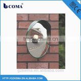 45cm Arcylic Outdoor Safety Convex Mirror