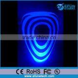 Modern Led Glowing Bar Furniture Set,battery Rechargeable Rgb Led Funny Bar Stool