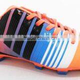 New Style Colorful Outdoor Lightweight Popular TPU Football Boots Factory Turf Soccer Shoes For Hard Ground thumbnail-4