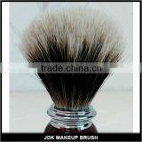 Factory Direct Supply Badger Shaving Brush Beauty Resin Handle Beard Brush Badger Hair Shaving Brush thumbnail-3
