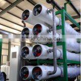 Two Stage Reverse Osmosis System + EDI System for Industrial Feeding Pure Water thumbnail-3