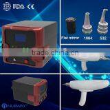 Medical Laser Treatment Equipment New Laser For Tattoo Removal Big Promotion thumbnail-3
