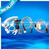 Increasing Muscle Tone Painless Factory Price! Best Cellulite Removal Machine/ HIFU Slimming Beauty Machine Back Tightening Flabby Skin thumbnail-4