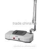Treat Telangiectasis 0.1-2.6mm Vagina Tightening Fractional CO2 Skin Tightening Laser Mole Removal Machine Can Be Home Use thumbnail-4