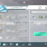 New Salon Use Professional Hair Removal Laser OPT SHR IPL RF Elight Machine thumbnail-6