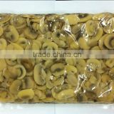 2004 new champgin mushroom sliced in boiled 1kg plastic bag price