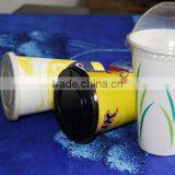 12oz Paper Cup, Paper Cup Coffee, pe Coated Cup Paper,, thumbnail-3