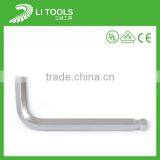 Metric Universal Spanner Wrench Hexagonal Wrench thumbnail-1