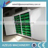 Automatic Hydroponic Barley Grass Fodder Planting Machine for Animal,livestock,cattle,sheep