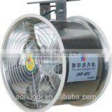 Air Circulation Fan For Greenhouse With CE Certificate