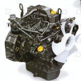 YANMA Diesel Engine for Agriculture Machinery thumbnail-2