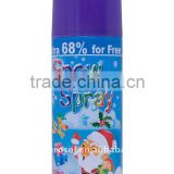 Purple Snow Spray 250ml Extra 68% for Free