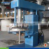 High Speed Hydraulic Lifting Latex Paint Disperser thumbnail-1