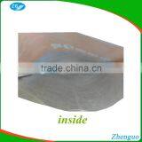 VMPET Bopp Laminated Woven Wheat Seed Bags thumbnail-4