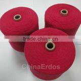 New Products 2013 Erdos 26s/2 100% Cashmere Yarn in Stock thumbnail-1