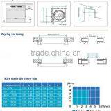 Aluminium Rolling Door thumbnail-3