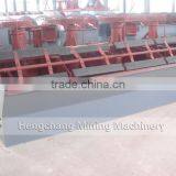 Galena Lead Ore Flotation Machine Flow Chart thumbnail-3