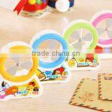 Mini Fan Pencil Sharpener