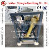 Factory Price Wood Pellet Press Machine With 28hp to 45hp Tractor