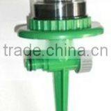 Colour Changing Watering Spray Irrigation Lawn LED Sprinkler thumbnail-4