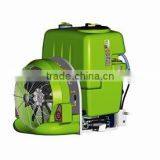 Mounted Air Assisted Orchard Sprayer FXD7-340 thumbnail-1