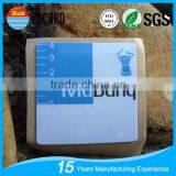 Self Adhesive LF/HF/UHF Paper PET RFID Sticker Tag thumbnail-1